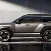 Мініатюра 2027 Hyundai Tucson збоку