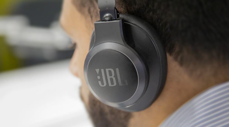 HARMAN бореться з контрафактною продукцією JBL в Індії