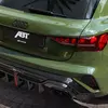Детали ABT RS3 630 спереди