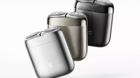 Xiaomi's new Pro shaver has an AI skin sensor and two months of battery life