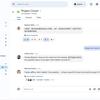 Automatic translation feature in Google Chat