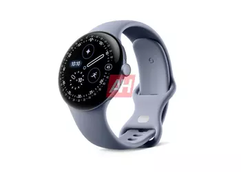 Цена на Pixel Watch 4 в США появилась в сети