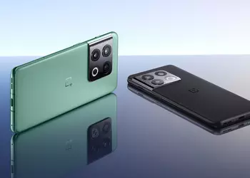 OnePlus 10 Pro gets ColorOS 12.1 update to improve screen performance and battery life