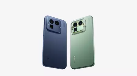 Realme GT8 and GT8 Pro Released with Swappable Camera Modules and Optics from Ricoh
