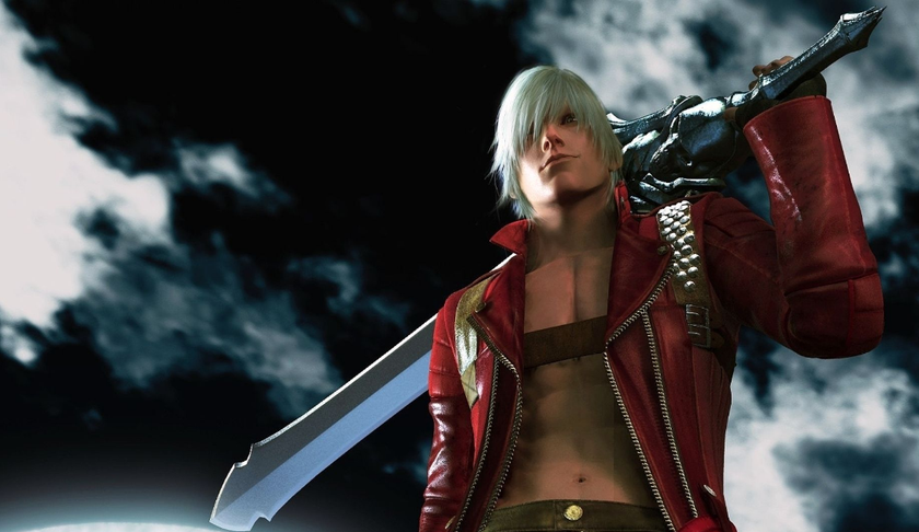 Devil May Cry получит собственный мультсериал от продюсера Castlevania для Netflix