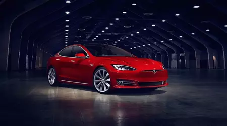Musk announced that Tesla Model S and Model X will be discontinued