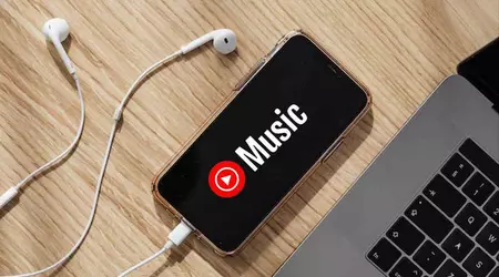 YouTube Music for Android has a new feature to distribute song lyrics