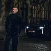 Сучасний стиль Paris Fever