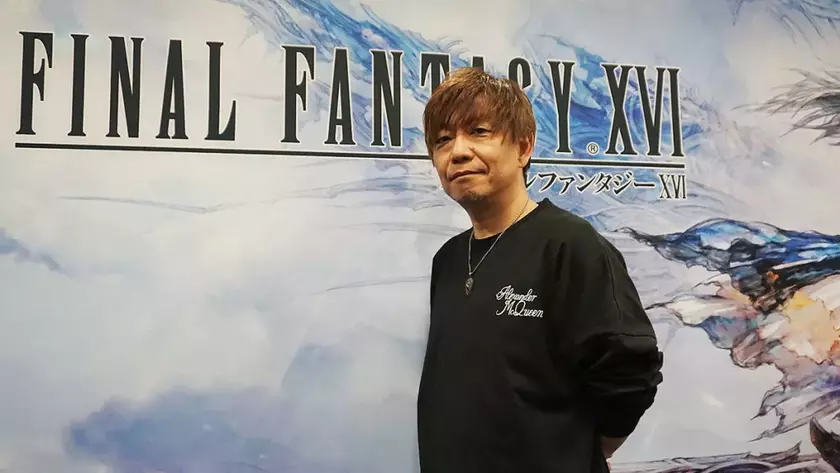 Йошида: ПК версия Final Fantasy XVI не выйдет спустя шесть месяцев после релиза на PlayStation