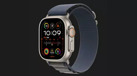 You can buy a discounted Apple Watch Ultra 2 on Amazon now