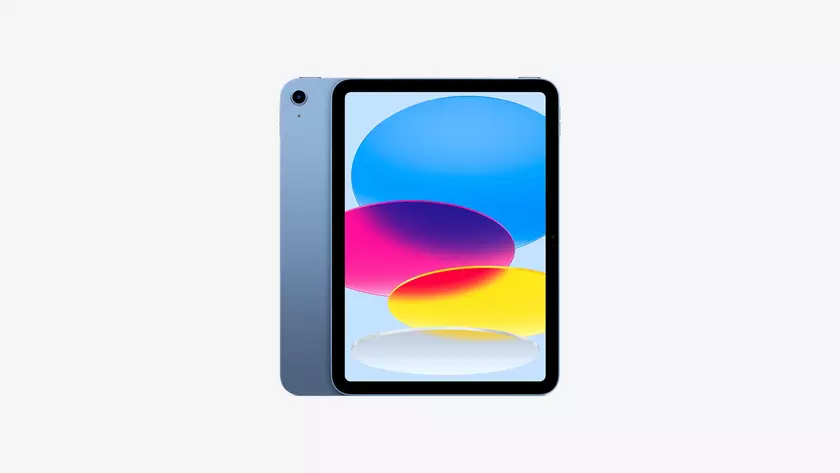 Предложение дня: iPad (2022) с экраном на 10.9”, чипом Apple A14 Bionic и портом USB-C продают на Amazon со скидкой $30
