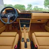 Thumbnail of Kith's 1987 BMW M6 E24 in Inka Orange - Front View