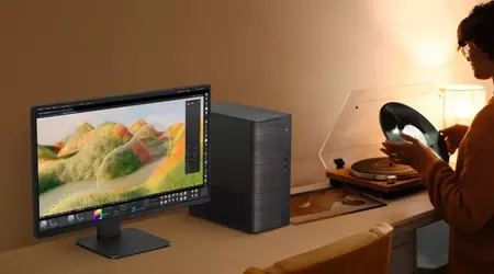 Asus V700: Коли системний блок вдає із себе скандинавські меблі