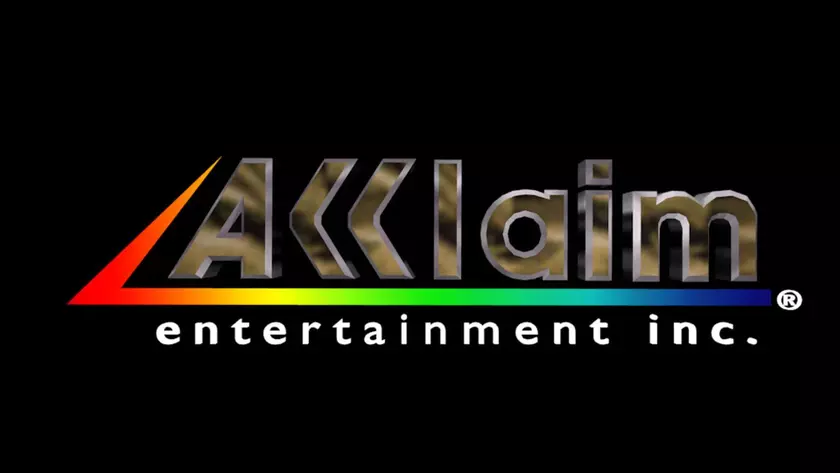 От прошлого в настоящее: Легенда Acclaim Entertainment