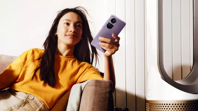 Snapdragon 778G, 120-Гц дисплей AMOLED, 50-МП камера и 80-Вт зарядка по цене $470 – представлена глобальная версия OPPO Reno 10 Pro