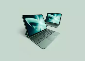 OnePlus Pad has received OxygenOS 14 Open Beta 1 with Android 14 on board