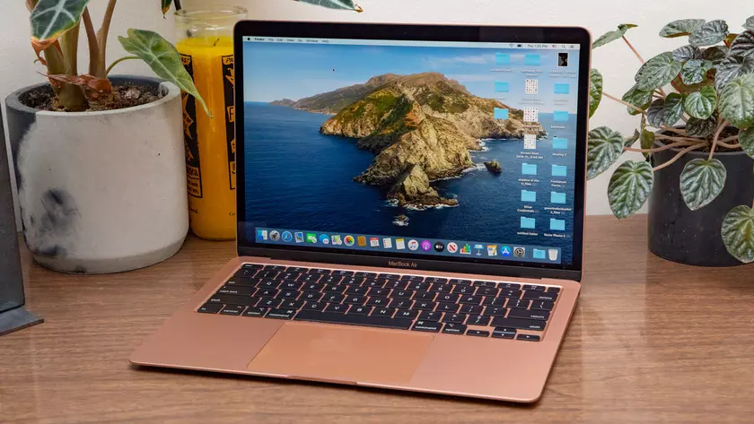 Apple выпустила macOS Catalina 10.15.5 c функцией Battery Health Management и другими улучшениями