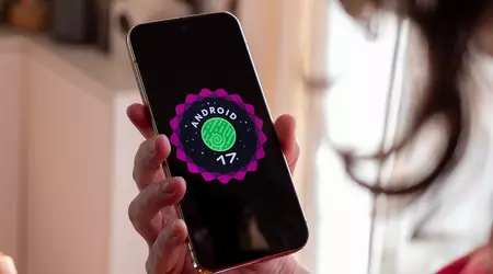 Honor Magic 8 Pro першим приміряє Android 17: бета-версія вже тут