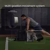 Предварительный просмотр Amazfit Helio Strap Pro
