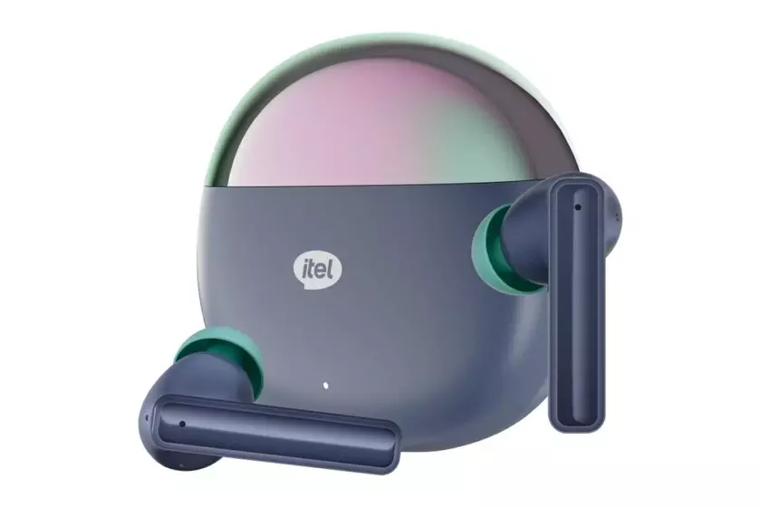 itel S9 Ultra: модернизация на рынке беспроводных наушников: модернизация на рынке беспроводных наушников