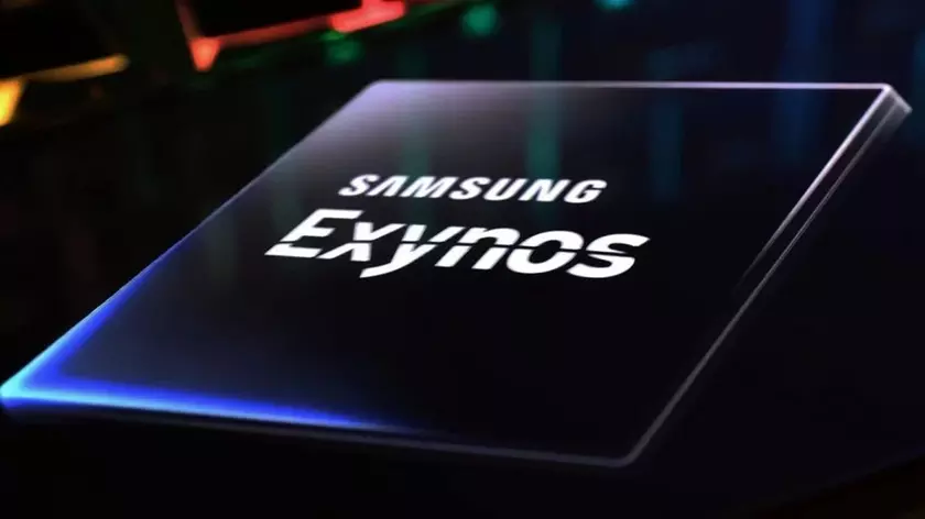 Первый взгляд: Новый чип Exynos от Samsung