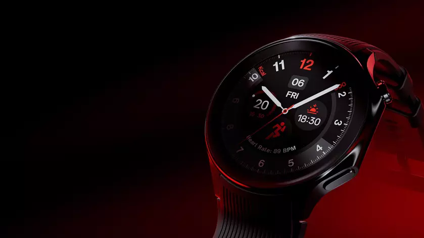 Инсайдер: У OnePlus Watch 2 может появиться клон с другим названием
