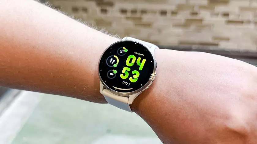 Garmin обновляет защиту: новая бета-версия с улучшенным паролем для смарт-часов
