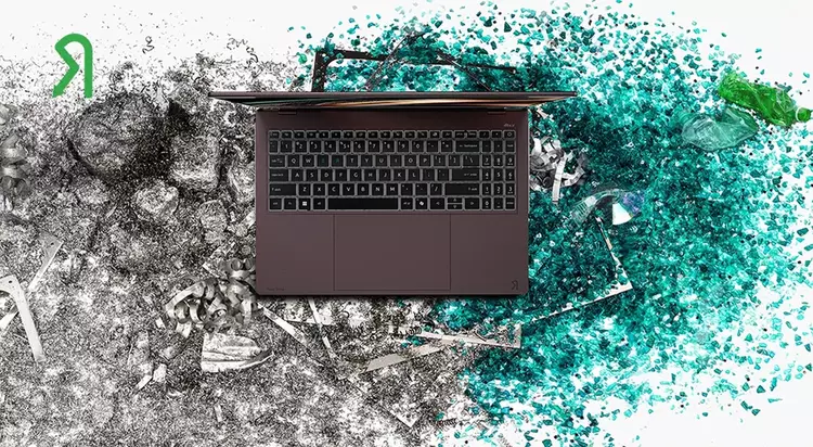 Представлено Acer Vero 16 — преміальний ...