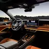 Миниатюра интерьер салона VW Tiguan