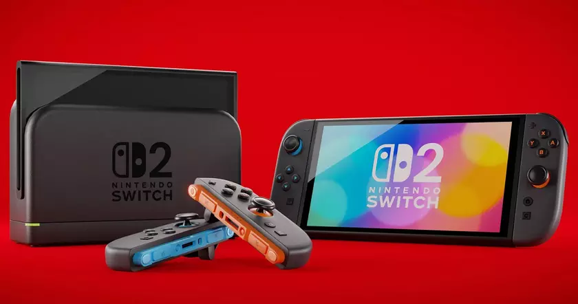 La llegada de Nintendo Switch 2: ¿Qué esperar?