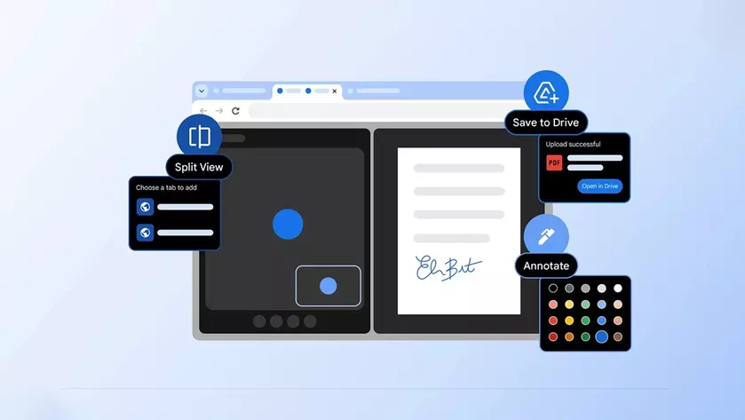 Что нового в последнем обновлении Chrome: все изменения и скрытые фишки