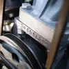 Прев'ю деталей коробки передач Porsche 356 B 1600 Super Roadster