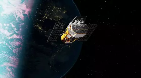 NASA's telescope rescue mission delayed after rocket anomaly scrubs launch