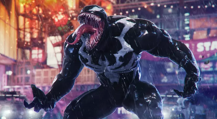 Первые впечатления: что ждёт геймеров в Marvel's Spider-Man 2?