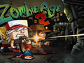 Обзор игры Zombie Age 2 на Android