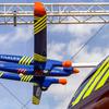 Электромобиль Renault Vision 4Rescue