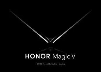 Honor Magic V rivals Samsung Galaxy Z Fold 3 and the company's first foldable smartphone