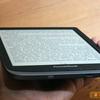 Огляд Pocketbook 740 Pro: захищений рідер з підтримкою аудіо-11