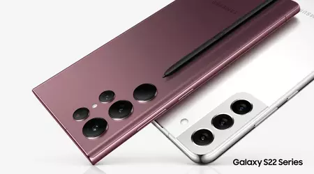 Samsung завершує підтримку великих оновлень для лінійки Galaxy S22: що далі?