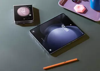 Samsung Galaxy Fold 6 could be the first foldable smartphone with a titanium frame