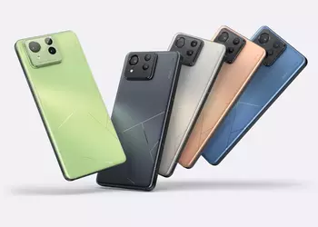 The ASUS Zenfone 12 Ultra has been discovered by the Bluetooth SIG, which probably means it will be announced soon