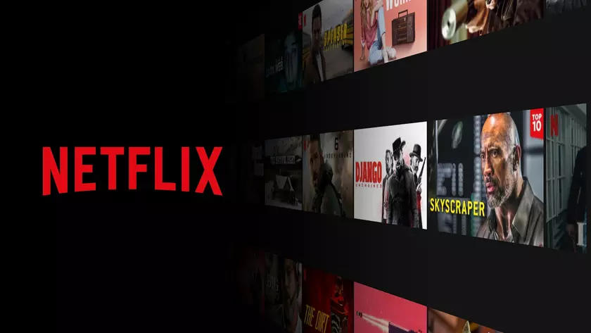 Netflix открывает офис в Польше, он будет отвечать за Украину и другие страны Европы