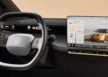 Пять важных функций: Volkswagen возвращает физические элементы управления