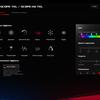 Обзор ASUS ROG Strix Scope NX TKL Deluxe: компактная геймерская клавиатура с механическими переключателями ASUS-41