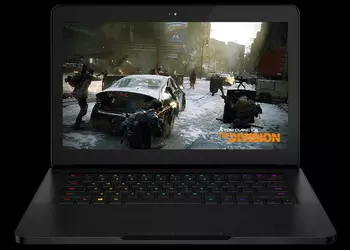 Updated Razer Blade: Skylake CPU and Graphics Cards with 6 GB RAM