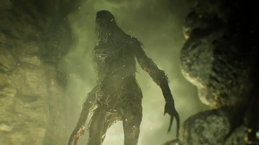 Версию Resident Evil 7 на iOS приобрели всего около 2,000 раз