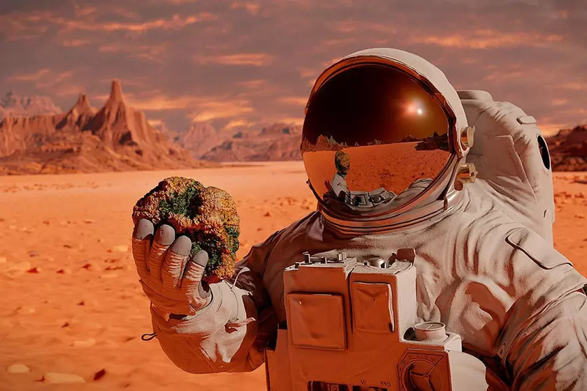 В NASA создали программу, которая дает услышать, как будет звучать ваш голос на Марсе