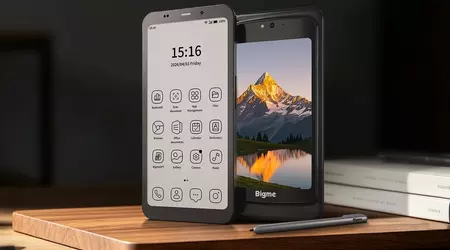 Bigme Hibreak Dual 2: коли хочеться і книжку почитати, і в YouTube «залипнути»