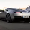 Preview Audi Concept C