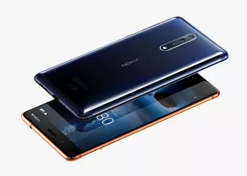 Неизвестный смартфон Nokia прошёл Bluetooth-сертификацию